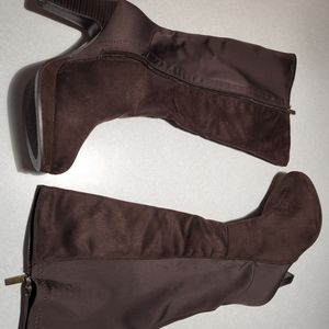 Lane Bryant boot